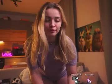 thetimeshavecome from Chaturbate