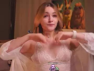 thetimeshavecome from Chaturbate