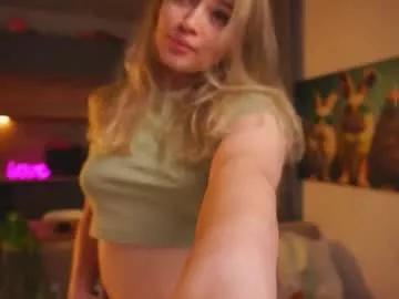 thetimeshavecome from Chaturbate