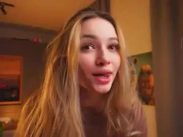 thetimeshavecome from Chaturbate