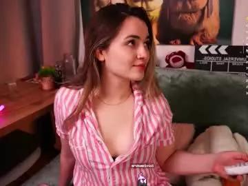 thetimeshavecome from Chaturbate