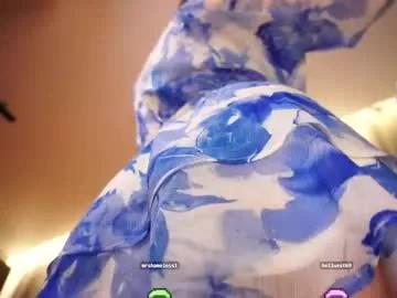 thetimeshavecome from Chaturbate