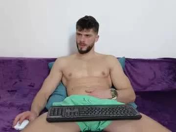 thetopalex from Chaturbate