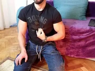 thetopalex from Chaturbate