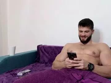 thetopalex from Chaturbate