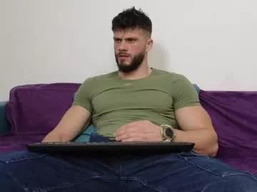 thetopalex from Chaturbate