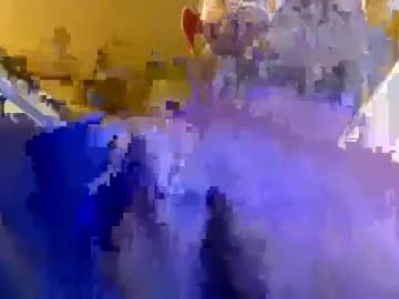 thetreetrimer from Chaturbate