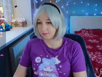 thetrixy from Chaturbate