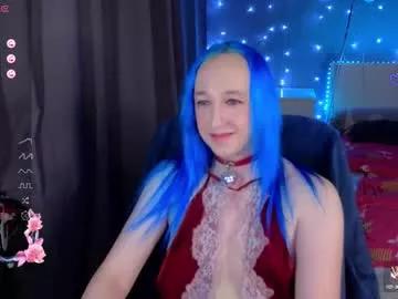 thetrixy from Chaturbate