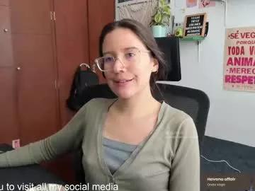 thetropicalseduction from Chaturbate