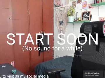 thetropicalseduction from Chaturbate