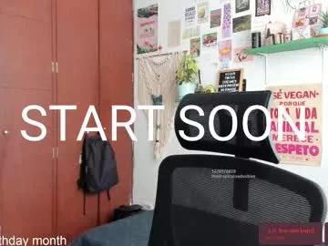 thetropicalseduction from Chaturbate