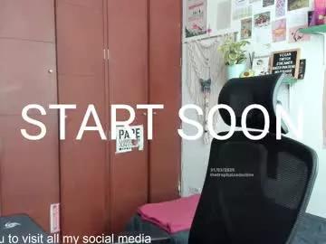 thetropicalseduction from Chaturbate