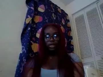 thetsbarbieee from Chaturbate is Freechat