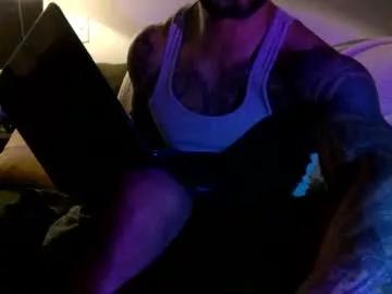 Thewildbuck webcams show profile image 