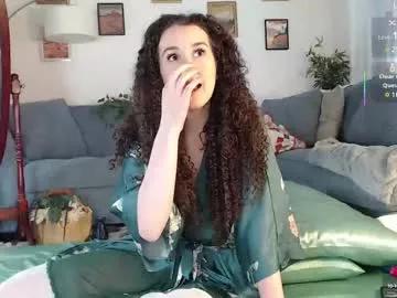 thewillownest from Chaturbate is Freechat