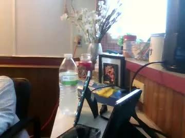 theycallmemellowthebreeze from Chaturbate is Freechat