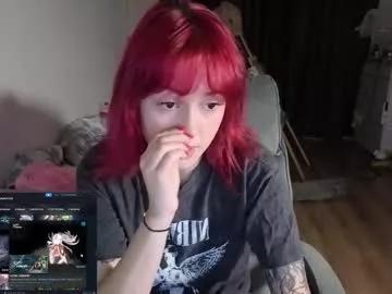 theysaidimcute from Chaturbate is Freechat