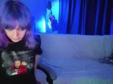 theysaidimcute from Chaturbate is Freechat