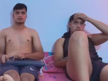 thiago__diaz from Chaturbate is Freechat