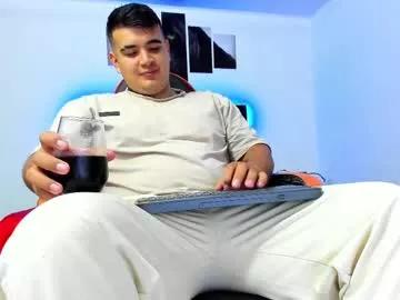 Thiago_cp01 webcams show profile image 