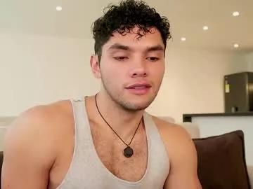 Thiago_l webcams show profile image 