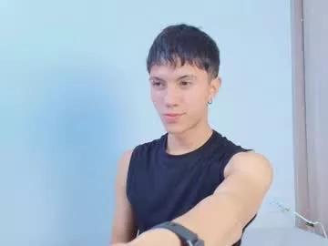 Thiago_n_sam webcams show profile image 