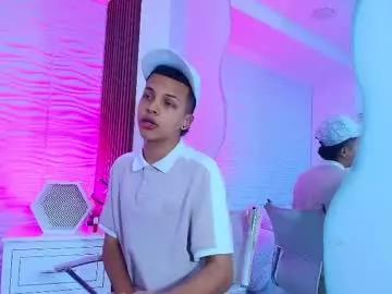 thiagocollin from Chaturbate is Freechat