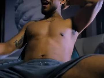 Thiagosilva_ webcams show profile image 