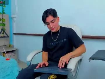 thiagowinter_ from Chaturbate is Freechat