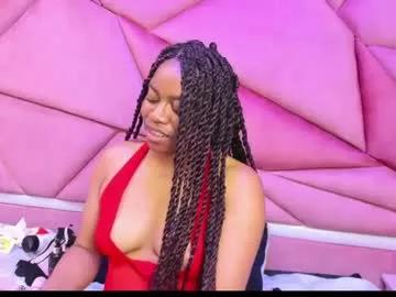 thiana_taylor from Chaturbate is Freechat