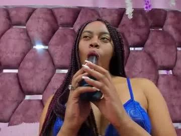 thiana_taylor from Chaturbate is Freechat