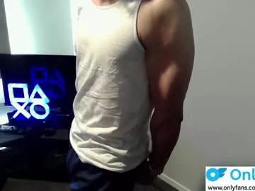 thicknjacked from Chaturbate is Freechat