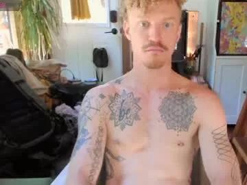 thickred333 from Chaturbate is Freechat