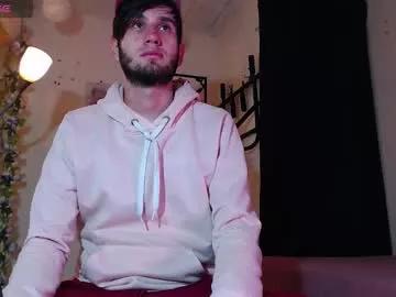 thiiago_tay from Chaturbate