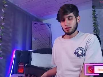 thiiago_tay from Chaturbate