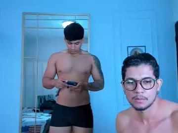Thirstmen_ webcams show profile image 