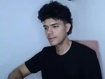 thisisnik from Chaturbate is Freechat