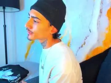 thomark_ from Chaturbate is Freechat