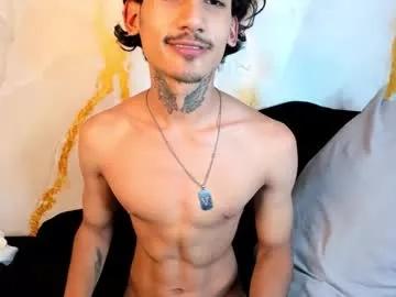 Photos of thomark_ from Chaturbate is Freechat