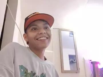 thomas27f from Chaturbate is Freechat