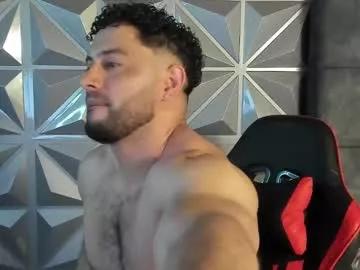 Thomas_brandon webcams show profile image 