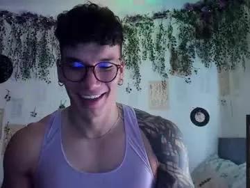 thomas_fuckboy from Chaturbate is Freechat
