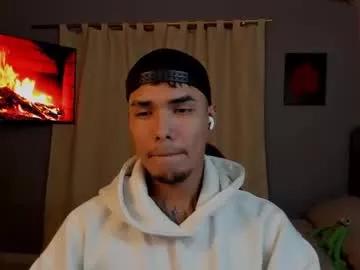 Thomas_latin_boy webcams show profile image 