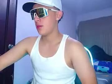 thomas_may4rs from Chaturbate is Freechat