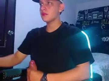 thomas_may4rs from Chaturbate is Freechat