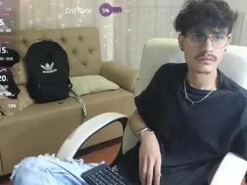 thomas_rave from Chaturbate is Freechat
