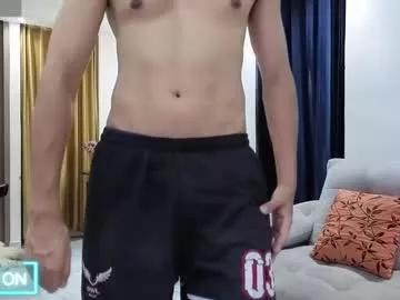 thomas_redcol from Chaturbate is Freechat