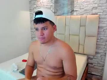 thomas_scott2 from Chaturbate is Freechat