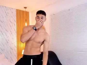 thomas_walker0 from Chaturbate is Freechat